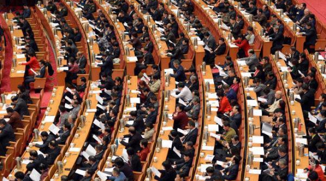 任澤民當(dāng)選浙江省監(jiān)察委員會(huì)主任