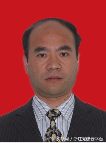 溫州市擬提拔任用（轉任重要崗位）市管領導干部任前公示通告