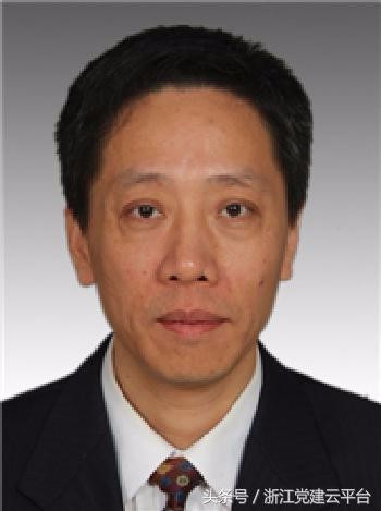 溫州市擬提拔任用（轉任重要崗位）市管領導干部任前公示通告