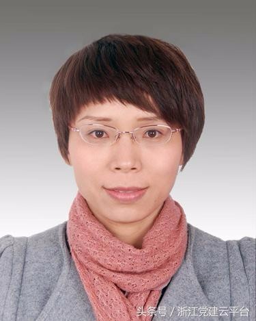 溫州市擬提拔任用（轉任重要崗位）市管領導干部任前公示通告