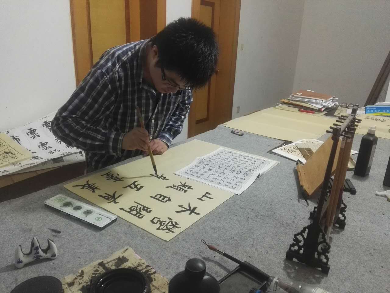 中共武義縣紀委干部 陳賽 (1).JPG