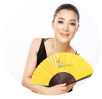 越劇名家茅威濤讀“新語”  文化是靈魂