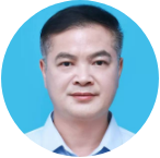 常山縣委書記葉美峰讀“新語”  政聲人去后，民意閑談中