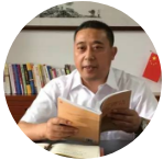 溫嶺市委書記徐仁標讀“新語”  物質文明與精神文明要協調發展