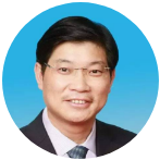 湖州市委常委、組織部長干武東讀“新語”  要把困難當作機遇