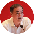 杭州市委常委、組織部長張仲燦讀“新語”  注意保護和調動基層干部積極性