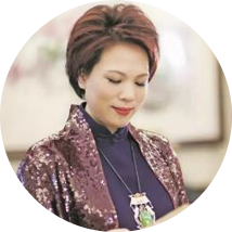 浙江新光控股集團有限公司董事長周曉光讀“新語”  “浙商文化”是浙商之魂