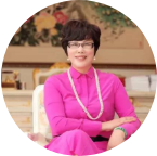 萬豐奧特控股集團黨委書記、董事局主席陳愛蓮讀“新語”  成功之道在于鍥而不舍