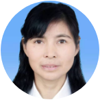 省第十四次黨代會代表華素萍讀“新語”  一個黨員就是“一面旗”