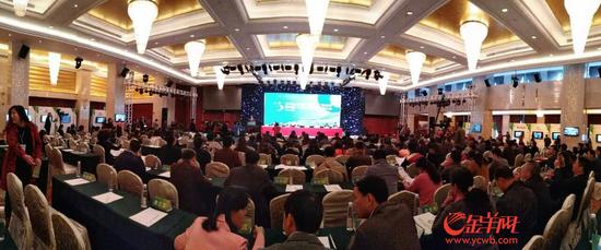 全國公益廣告論壇28日清遠揭幕